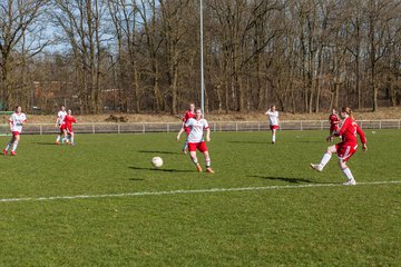 Bild 278 - Frauen SV Boostedt - Tralauer SV : Ergebnis: 12:0